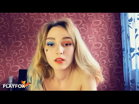 ❤️ Gli occhiali magici della realtà virtuale mi hanno fatto fare sesso con Harley Quinn Pornoal it.xinwen1288.top ☑
