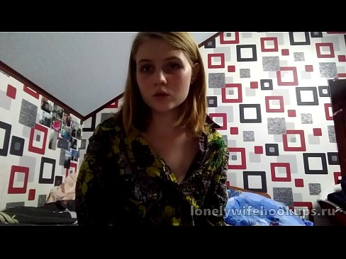 ❤️ Giovane studentessa bionda dalla Russia ama i cazzi più grandi. Pornoal it.xinwen1288.top ☑