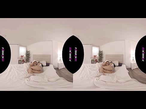 ❤️ PORNBCN VR Due giovani lesbiche si svegliano arrapate in realtà virtuale 4K 180 3D Ginevra Bellucci Katrina Moreno Pornoal it.xinwen1288.top ☑