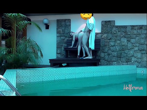 ❤️ Il capo invita la cameriera alla piscina, ma non poteva resistere a un caldo Pornoal it.xinwen1288.top ☑